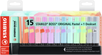 ����� ����������������� Stabilo 