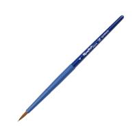 ����� Roubloff Aqua Blue round ��������� ������. ������� ������ soft-touch ����� �������� ����� �4