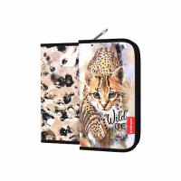 �����-������ ��� ���������� ErichKrause� 110x205x25�� Wild Cat