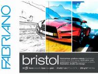 ������ ��� ��������� Bristol 240�/�.�� 21x29,7�� ������� 20� ������� �� 1 �������