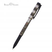 ����� ��������� BrunoVisconti 