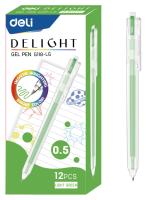 ����� ������� �������������� Deli Delight EG118-LG, ���������, 0,5��