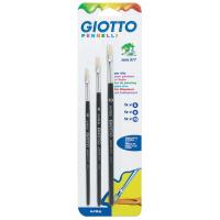 BRUSHES ����� ����������� ������ � 6,8,10