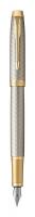 �������� ����� Parker IM Premium, F222,����: Shiny Chrome, ����: F