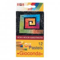KOH-I-NOOR 8312 (12) ����� �������� ������� Gioconda, 12 ������  L=60 ��, D=9 ��