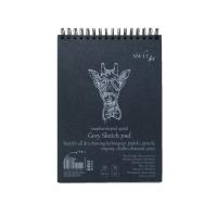 ������ SM-LT Authentic Grey 180�/�2 A5 20� ����� ������ �������
