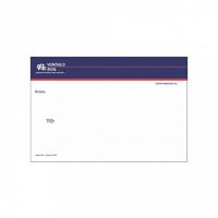 ������ Vandals Mail 8x12 ��.