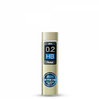 ������� ��� ������������ ���������� Pentel Ain Stein, 20 ��., 0,2 �� HB