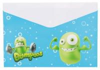 �����-������� �� ������ Deli Bumpees, A4, ��������., �������, �������