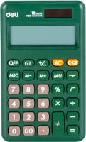 ����������� ��������� Deli EM120GREEN ������� 12-����.