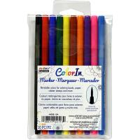 ������-�����(Brush pen)��.���. �� ���.���.Colorin ������� 10��/�� MAR4400B/10A