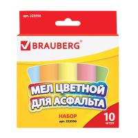 ��� ������� BRAUBERG, ����� 10 ��., ��� ��������� �� ��������, �������, 223556