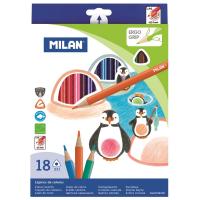 ��������� ������� 18�� 3-���� Milan, 0722318