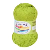 ����� ALPINA 