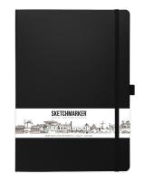������� ��� ��������� Sketchmarker 140�/��.� 21*30�� 80� ������� ������� ������
