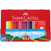 ��������� ������� Faber-Castell, 48��.+4, �������., �����. ���., � ��������, ��������
