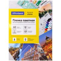 ������ ��� ������������� �4 OfficeSpace 216*303��, 80���, �������, 100�.