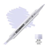SKETCHMARKER (2 ����: ������ � ������, 389 ��������)(���� �������: Princes Sofia (�������� �����))