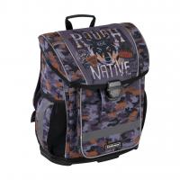 ����������� ����� � ����������� ���� ErichKrause� ErgoLine� 16L Rough Native