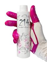 214 Ink �������� ��������� Crimson pink 200��