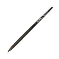 ����� Roubloff Aqua Black round ��������� ����� ������� ������ soft-touch ����� �������� ������ �8