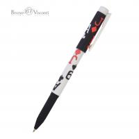 ����� ��������� BrunoVisconti 