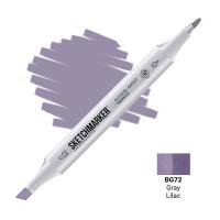 SKETCHMARKER (2 ����: ������ � ������, 389 ��������)(���� �������: Gray Lilac (�������� ���������))
