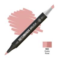 ������ SKETCHMARKER Brush ������������� �� �����.������ ��.R83 Ҹ���� ����