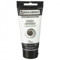 ������ ��������� �������������� BRAUBERG ART CLASSIC, ���� 75��, ������ ���������, 191073