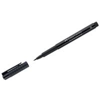 ����������� ����� Faber Castell PITT ARTIST PEN BRUSH, black
