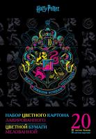 ������� ������ + ������� ������ �4, Hatber 