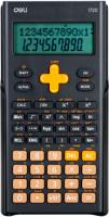 ����������� ������� Deli E1720-black ������ 10+2-����. E1720-BLACK
