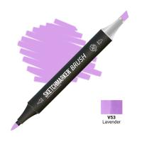 ������ SKETCHMARKER Brush ������������� �� �����.������ ��.V53 �������