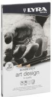ART DESIGN ��������� �������������� 12 ������ � �����/�������