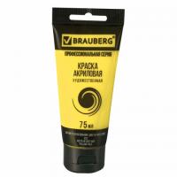 ������ ��������� �������������� BRAUBERG ART CLASSIC, ���� 75��, ����� �������, 191075