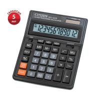 ����������� ���������� Citizen SDC-444S, 12 ����., ������� �������, 153*199*31��, ������