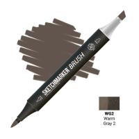 ������ SKETCHMARKER Brush ������������� �� �����.������ ��.WG2 ������ ����� 2