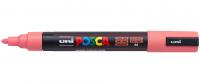 ������ POSCA PC-5M, ���������-�������, 1.8 - 2.5 ��, �������������������� (����� ����� 66)