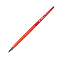 ����� Roubloff Aqua Red round ������-���� ������� ������ soft-touch ����� �������� ������� �6