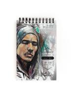 ������� �������� ��� ������� GrafArt, 150 �/�, 10�15 ��, 40�