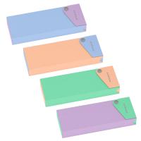 ����� ����������� ErichKrause Matt Pastel Bloom, ���� ������, ������� (� ������ �� 4 ��.)