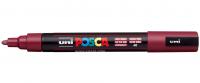 ������ POSCA PC-5M, ������� ����, 1.8 - 2.5 ��, ���������� ����������(����� ����� 60)