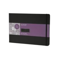 �������� ������ Moleskine Black Page Album, A4, ������