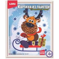 ����������-������� �� ������� Lori 