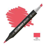 ������ SKETCHMARKER Brush ������������� �� �����.������ ��.R72 ���������