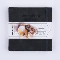 �������� �������� ��� ������� GrafArt white, ������, 160 �/�, 12x12 ��, 40�