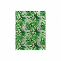����� �������� ����������� ErichKrause� Tropical Leaves, c 20 ���������, A4 (� ������ �� 4 ��.)