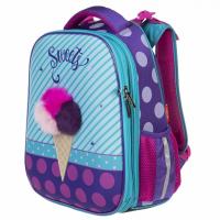 ������ Hatber ERGONOMIC Classic -Ice cream- 37�29�17 �� EVA �������� ����������. 2 ��������� 2 �����