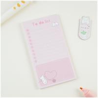 ���� ��� ������� (To Do list) MESHU 8,0*15,0��, 50�., 