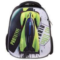 ������ Hatber ERGONOMIC plus -Autosport- 38�29�16 �� EVA �������� 3D ������ ��������� ������ �������